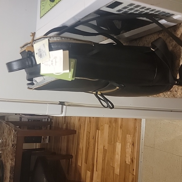 Fossil tess backpack - Picture 4 of 4